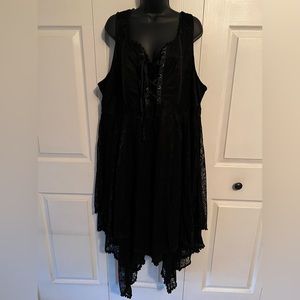 Torrid dress